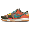 Nike Dunk Trainers, Nike Dunk Low 'Scrap'