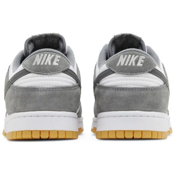 Nike Dunk Trainers, Nike Dunk Low 'Smoke Grey Gum'