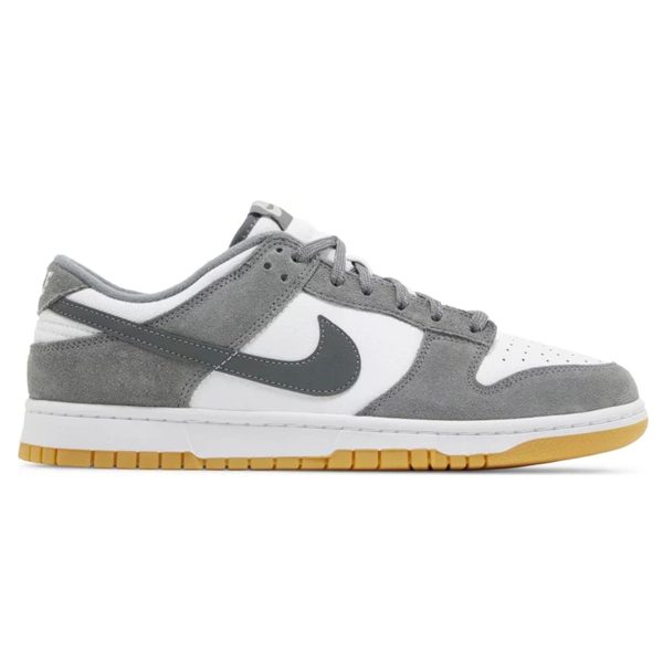 Nike Dunk Trainers, Nike Dunk Low 'Smoke Grey Gum'