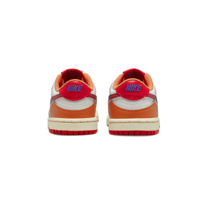 Nike Dunk Trainers, Nike Dunk Low TD 'Gradient Swoosh'