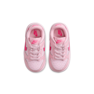 Nike Dunk Trainers, Nike Dunk Low TD 'Triple Pink'