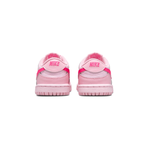 Nike Dunk Trainers, Nike Dunk Low TD 'Triple Pink'