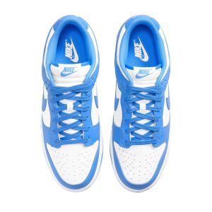 Nike Dunk Trainers, Nike Dunk Low 'University Blue'