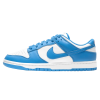 Nike Dunk Trainers, Nike Dunk Low 'University Blue'