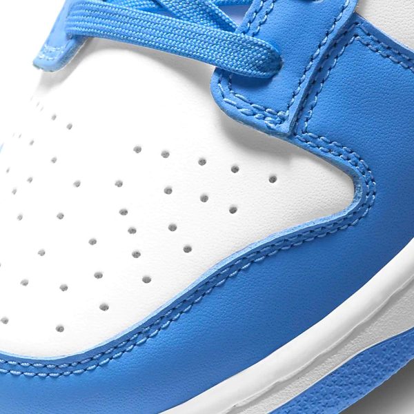 Nike Dunk Trainers, Nike Dunk Low 'University Blue'