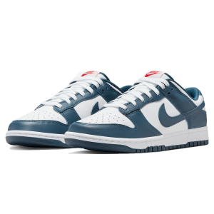 Nike Dunk Trainers, Nike Dunk Low 'Valerian Blue'