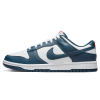 Nike Dunk Trainers, Nike Dunk Low 'Valerian Blue'