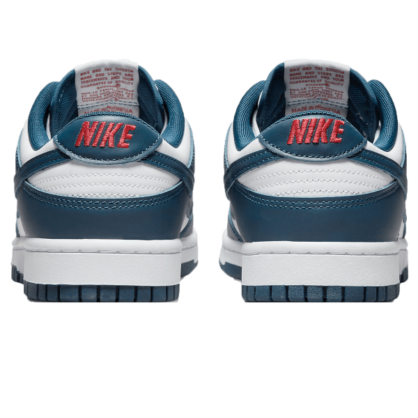 Nike Dunk Trainers, Nike Dunk Low 'Valerian Blue'