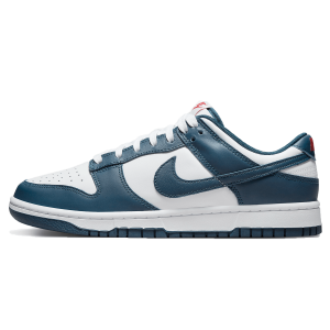 Nike Dunk Trainers, Nike Dunk Low 'Valerian Blue'