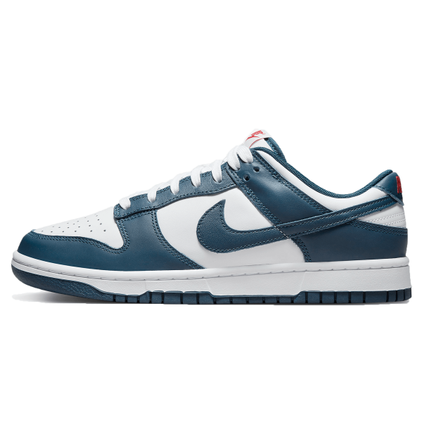 Nike Dunk Trainers, Nike Dunk Low 'Valerian Blue'