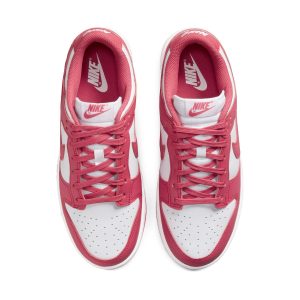 Nike Dunk Trainers, Nike Dunk Low Wmns 'Archeo Pink'