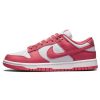 Nike Dunk Trainers, Nike Dunk Low Wmns 'Archeo Pink'