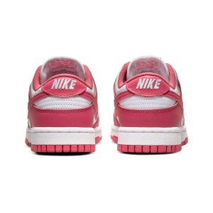 Nike Dunk Trainers, Nike Dunk Low Wmns 'Archeo Pink'