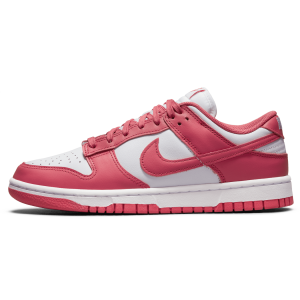 Nike Dunk Trainers, Nike Dunk Low Wmns 'Archeo Pink'