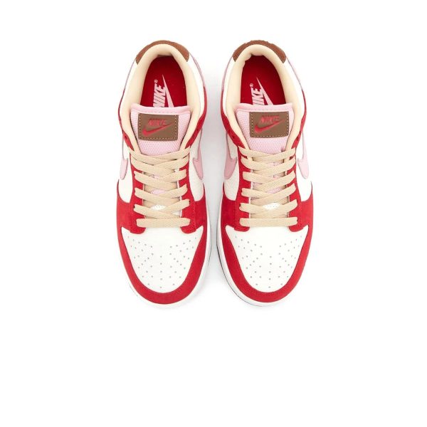 Nike Dunk Trainers, Nike Dunk Low Wmns 'Bacon'