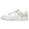 Nike Dunk Trainers, Nike Dunk Low Wmns 'Barely Green'