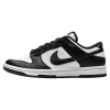 Nike Dunk Trainers, Nike Dunk Low Wmns 'Black White'