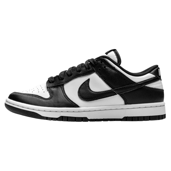 Nike Dunk Trainers, Nike Dunk Low Wmns 'Black White'