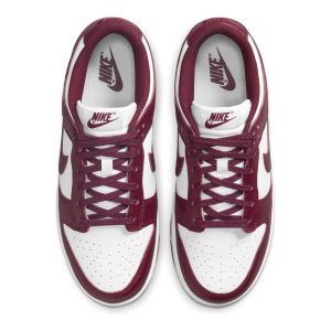 Nike Dunk Trainers, Nike Dunk Low Wmns 'Dark Beetroot'