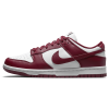 Nike Dunk Trainers, Nike Dunk Low Wmns 'Dark Beetroot'