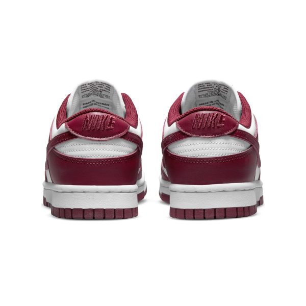 Nike Dunk Trainers, Nike Dunk Low Wmns 'Dark Beetroot'