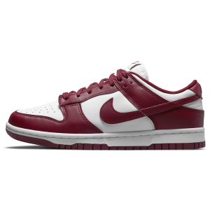 Nike Dunk Trainers, Nike Dunk Low Wmns 'Dark Beetroot'