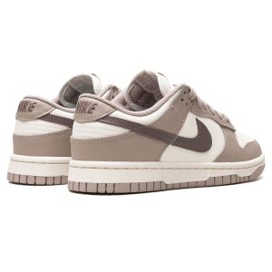 Nike Dunk Trainers, Nike Dunk Low Wmns 'Diffused Taupe'