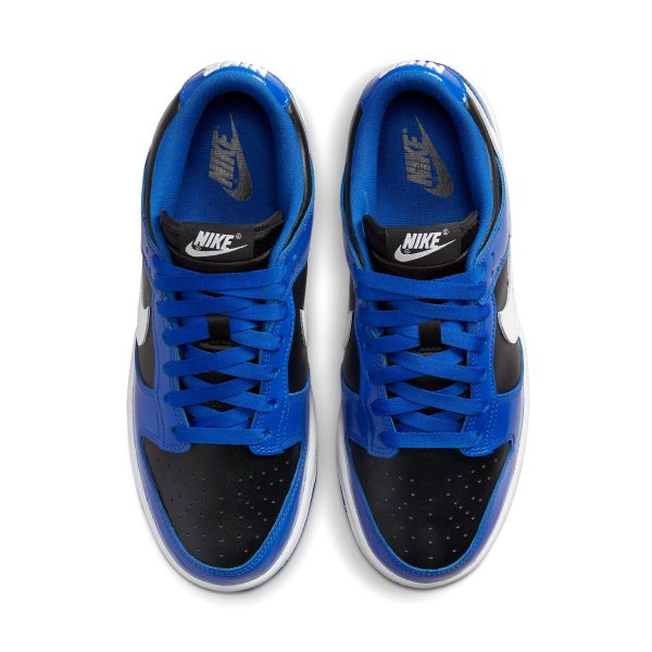 Nike Dunk Trainers, Nike Dunk Low Wmns 'Game Royal'