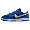 Nike Dunk Trainers, Nike Dunk Low Wmns 'Game Royal'