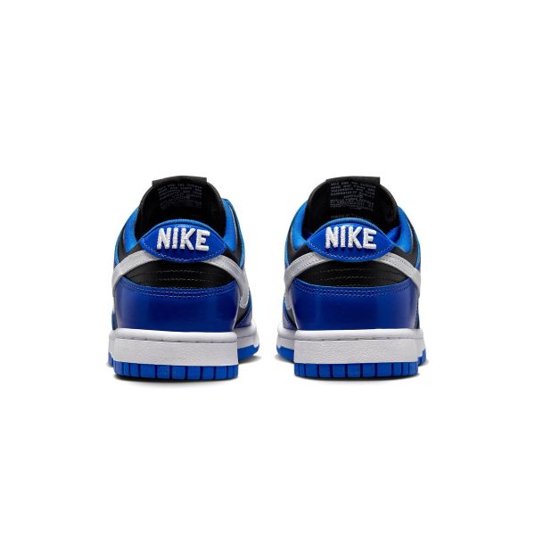 Nike Dunk Trainers, Nike Dunk Low Wmns 'Game Royal'