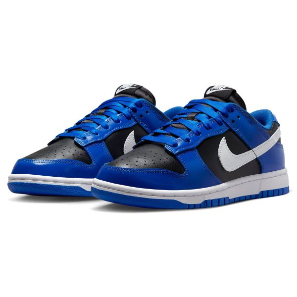 Nike Dunk Trainers, Nike Dunk Low Wmns 'Game Royal'