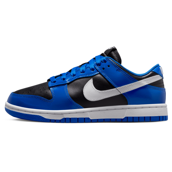 Nike Dunk Trainers, Nike Dunk Low Wmns 'Game Royal'