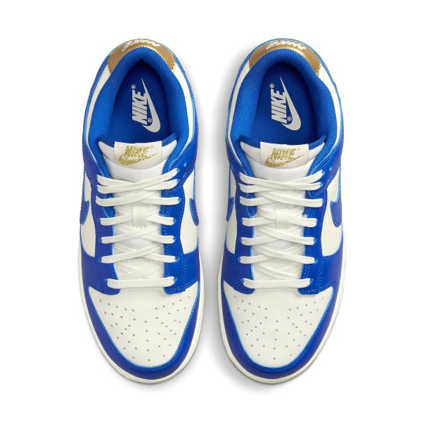 Nike Dunk Trainers, Nike Dunk Low Wmns 'Kansas City Royals'