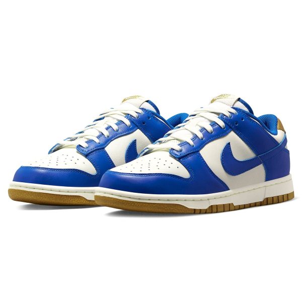 Nike Dunk Trainers, Nike Dunk Low Wmns 'Kansas City Royals'