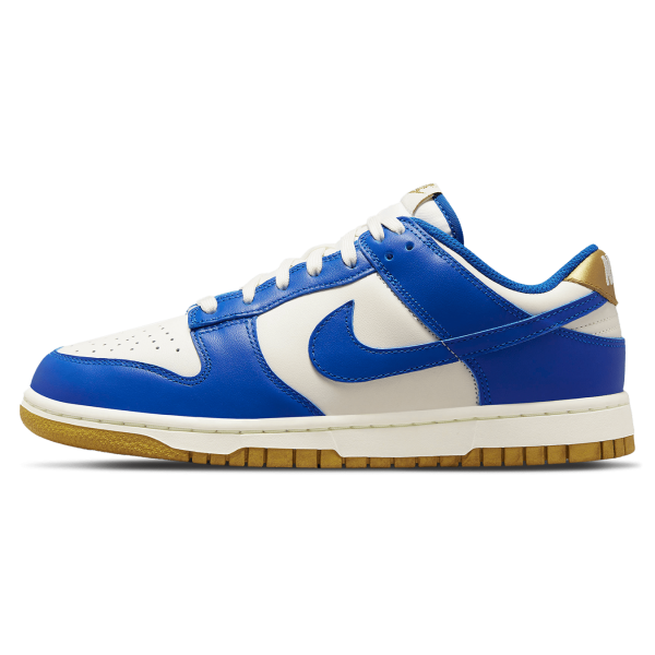 Nike Dunk Trainers, Nike Dunk Low Wmns 'Kansas City Royals'