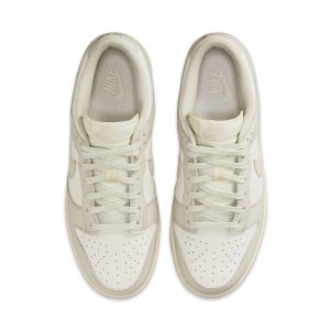 Nike Dunk Trainers, Nike Dunk Low Wmns 'Light Bone'