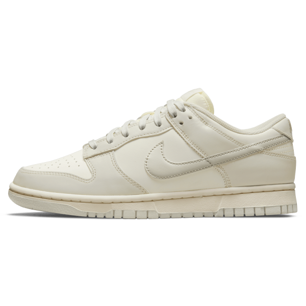 Nike Dunk Trainers, Nike Dunk Low Wmns 'Light Bone'