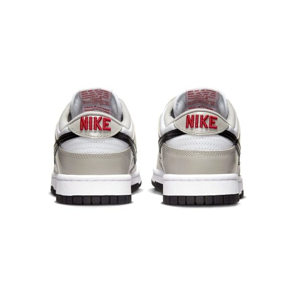 Nike Dunk Trainers, Nike Dunk Low Wmns 'Light Iron Ore'