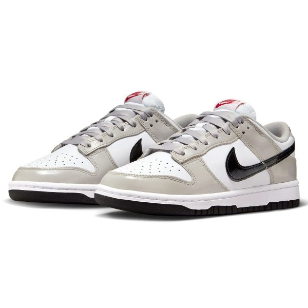 Nike Dunk Trainers, Nike Dunk Low Wmns 'Light Iron Ore'