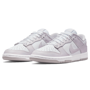 Nike Dunk Trainers, Nike Dunk Low Wmns 'Light Violet'