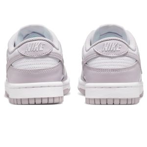 Nike Dunk Trainers, Nike Dunk Low Wmns 'Light Violet'