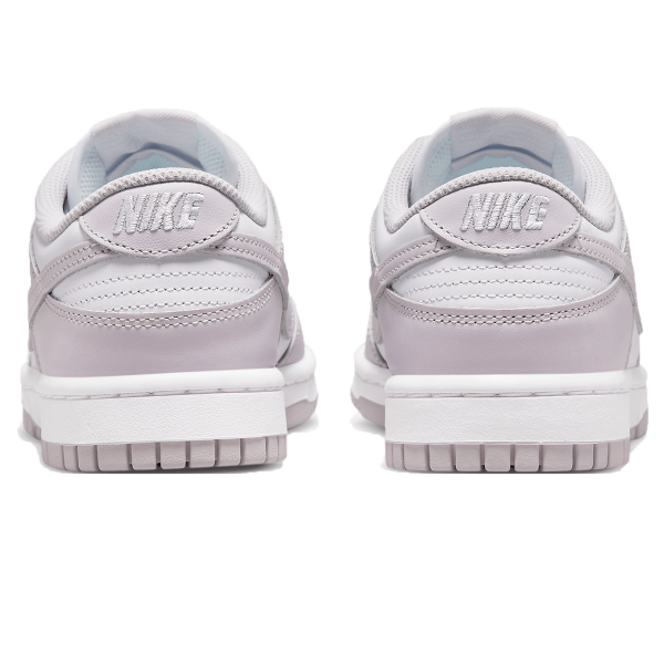 Nike Dunk Trainers, Nike Dunk Low Wmns 'Light Violet'