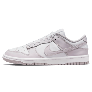 Nike Dunk Trainers, Nike Dunk Low Wmns 'Light Violet'