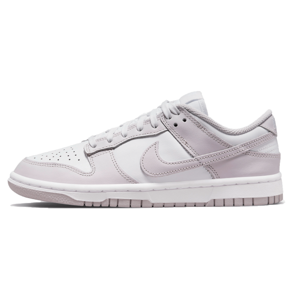 Nike Dunk Trainers, Nike Dunk Low Wmns 'Light Violet'