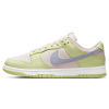 Nike Dunk Trainers, Nike Dunk Low Wmns 'Lime Ice'