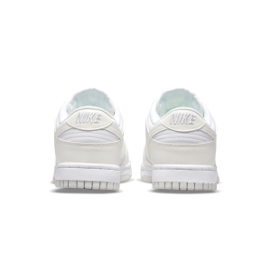 Nike Dunk Trainers, Nike Dunk Low Wmns Next Nature 'Move To Zero - Sail'