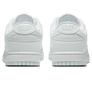 Nike Dunk Trainers, Nike Dunk Low  Wmns Next Nature 'White Mint'