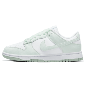 Nike Dunk Trainers, Nike Dunk Low  Wmns Next Nature 'White Mint'