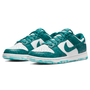 Nike Dunk Trainers, Nike Dunk Low Wmns 'Ocean'