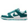 Nike Dunk Trainers, Nike Dunk Low Wmns 'Ocean'